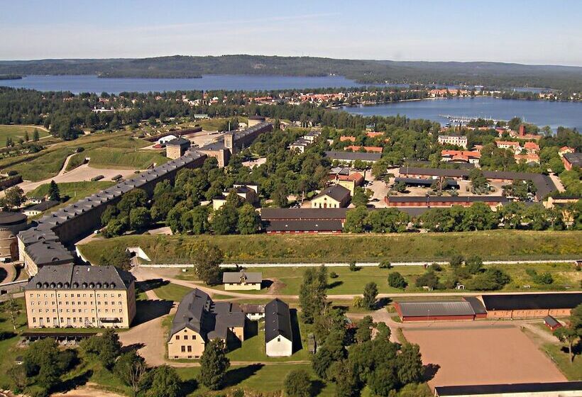 Bed and Breakfast Ediths Pensionat