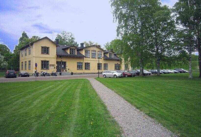 Bed and Breakfast Ediths Pensionat