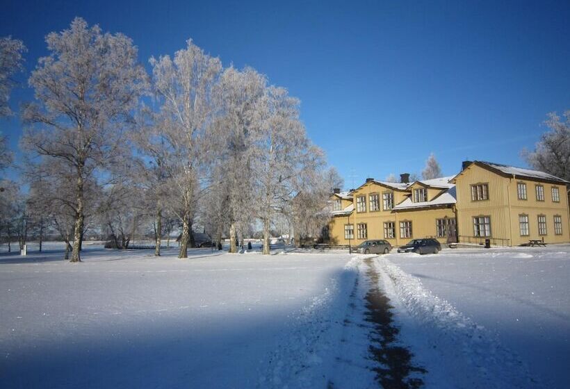 Bed and Breakfast Ediths Pensionat