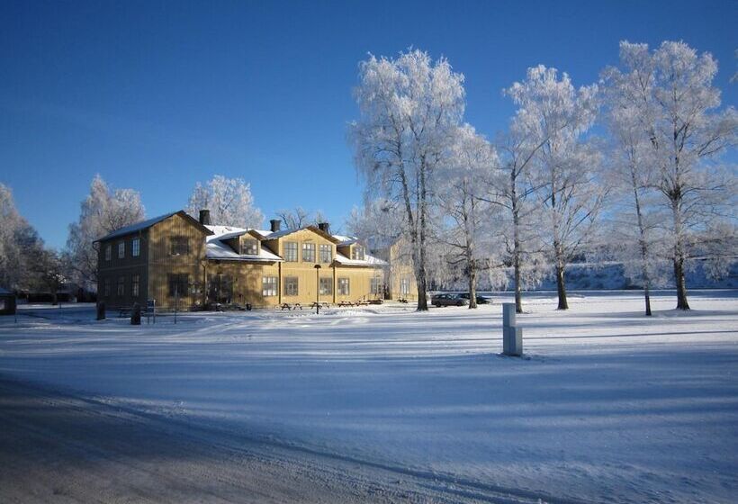 Bed and Breakfast Ediths Pensionat