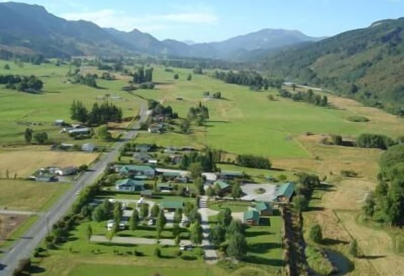 Kiwi Park Motels