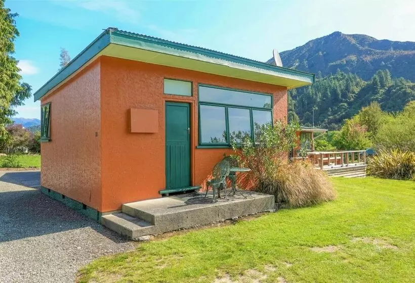 Kiwi Park Motels