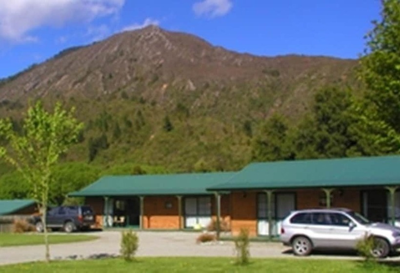 Kiwi Park Motels