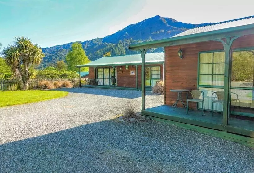 Kiwi Park Motels