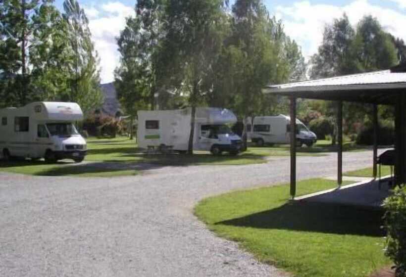 Kiwi Park Motels