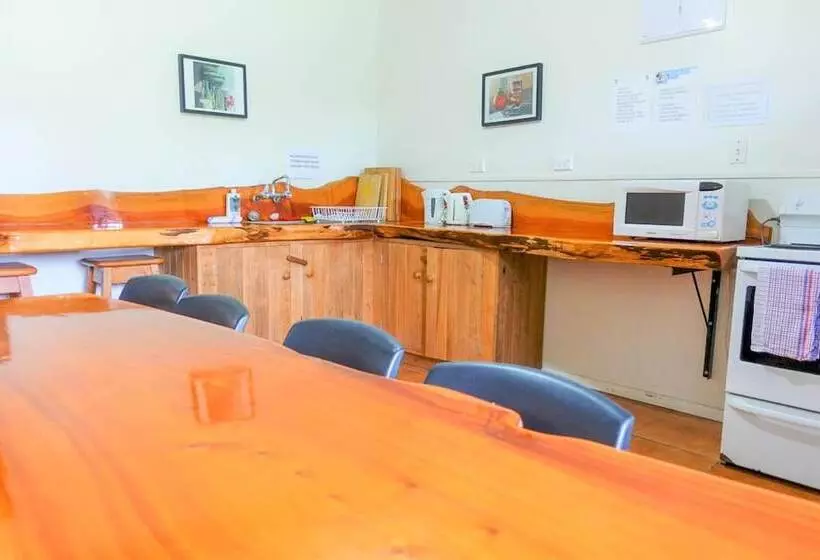 Kiwi Park Motels