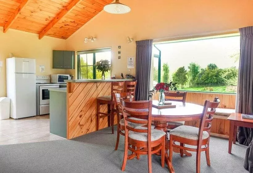 Kiwi Park Motels