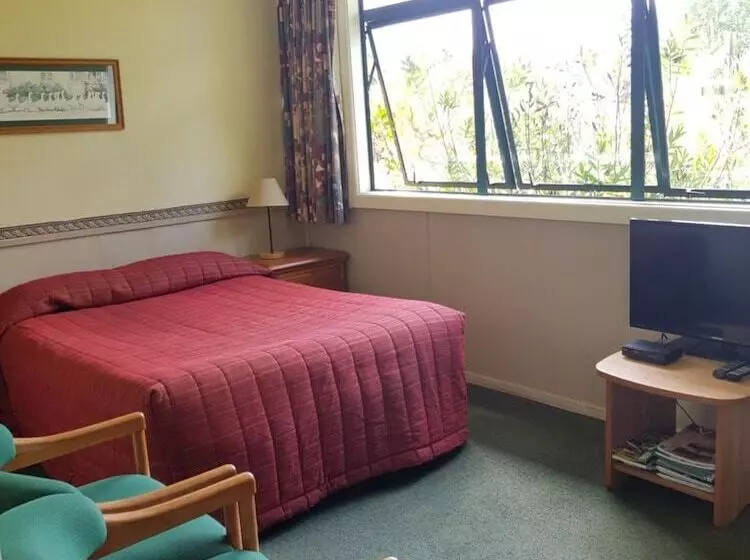 Kiwi Park Motels