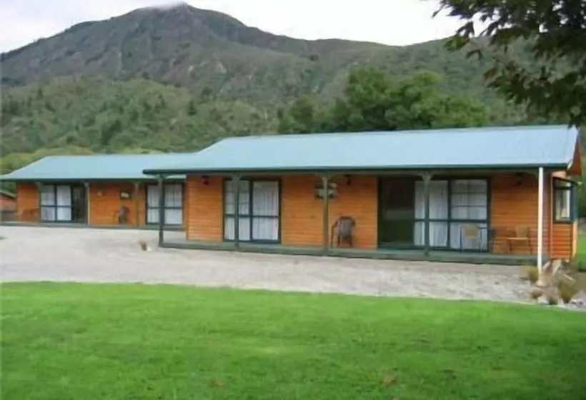 Kiwi Park Motels