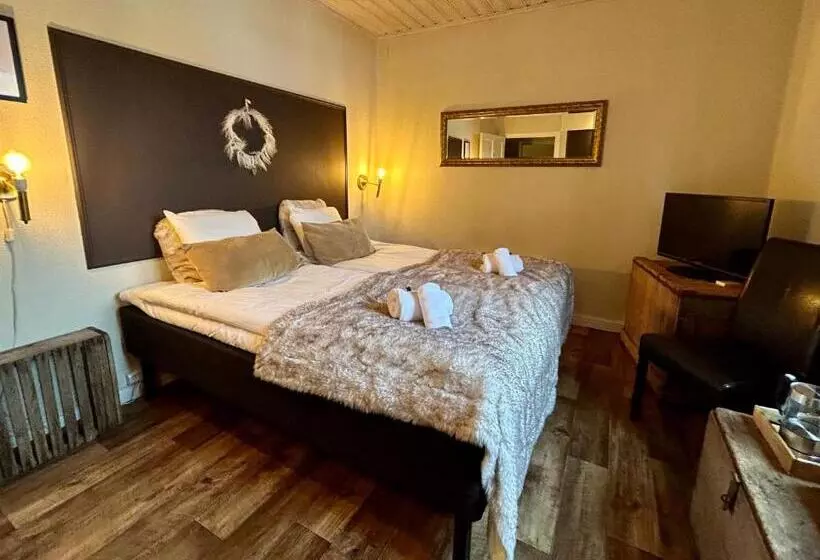 Kungshaga Hotell