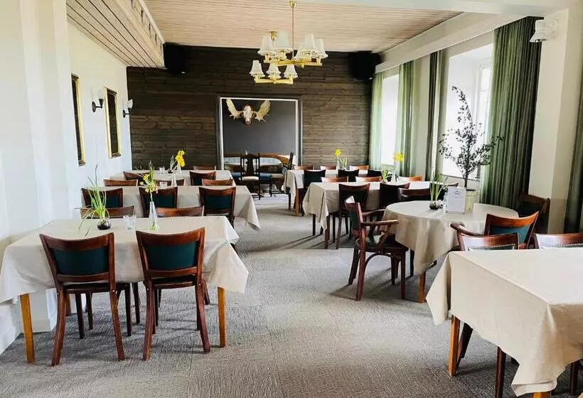 Kungshaga Hotell