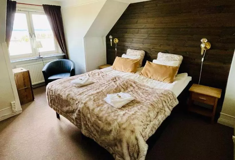 Kungshaga Hotell