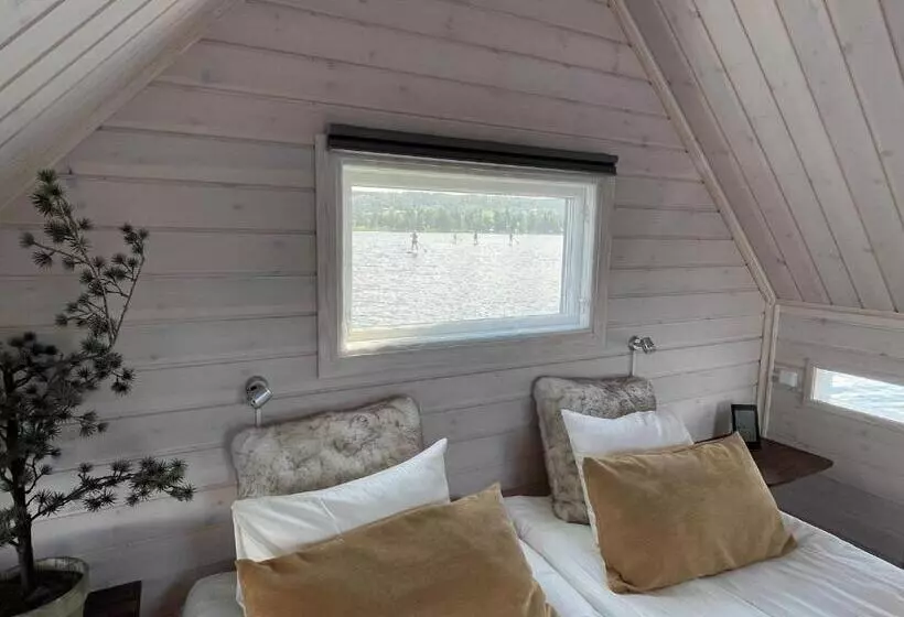 Kungshaga Hotell