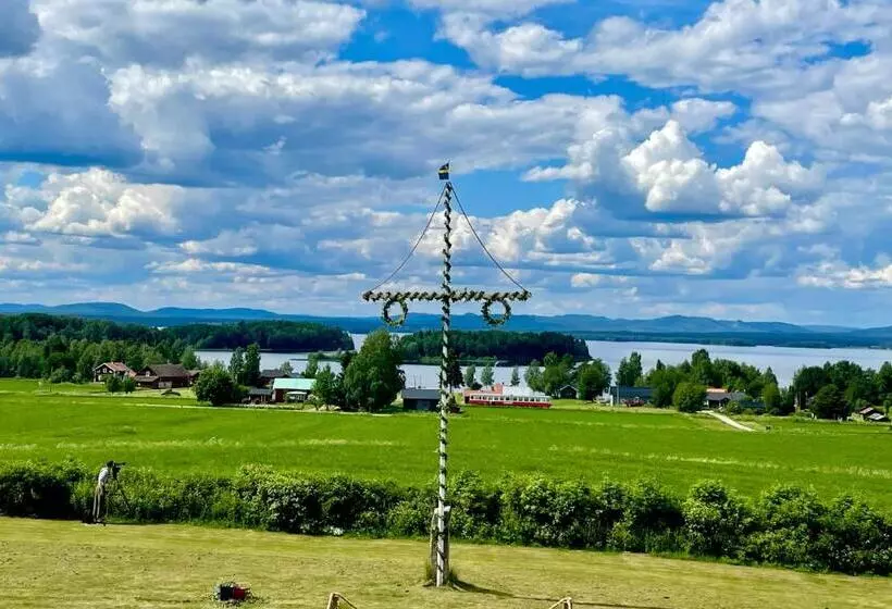Kungshaga Hotell