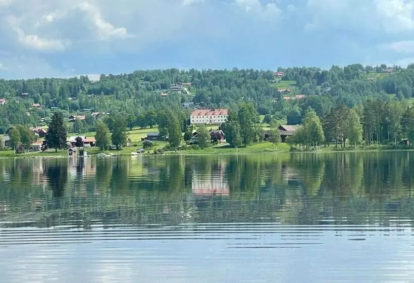Kungshaga Hotell