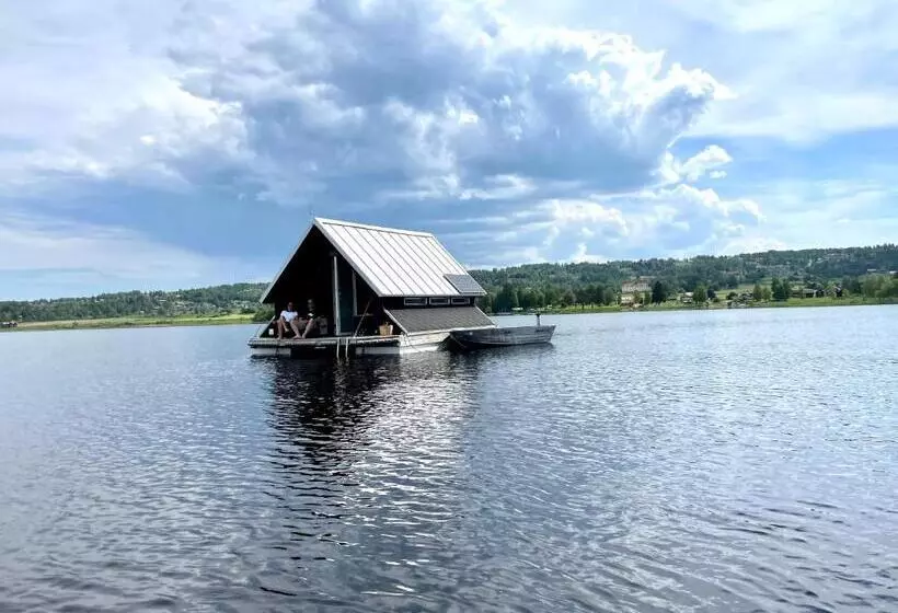 Kungshaga Hotell