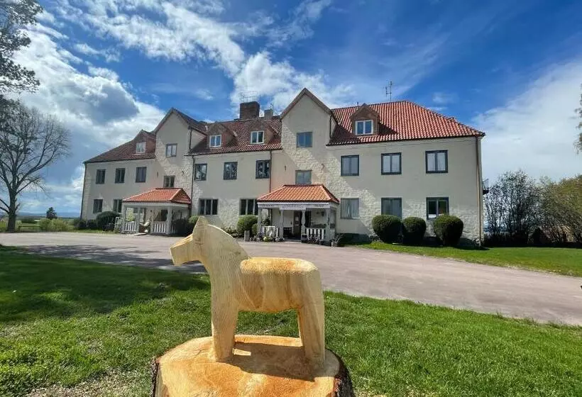 Kungshaga Hotell