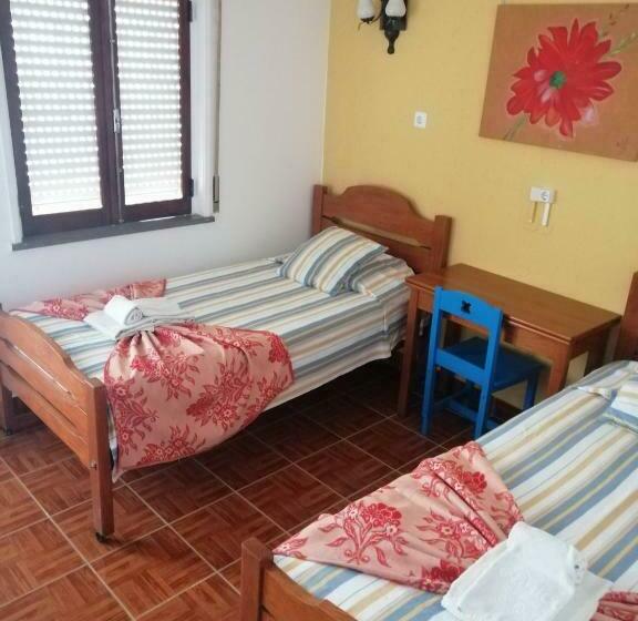 هاستل Central Rooms Lagos