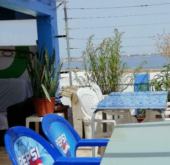 هاستل Central Rooms Lagos