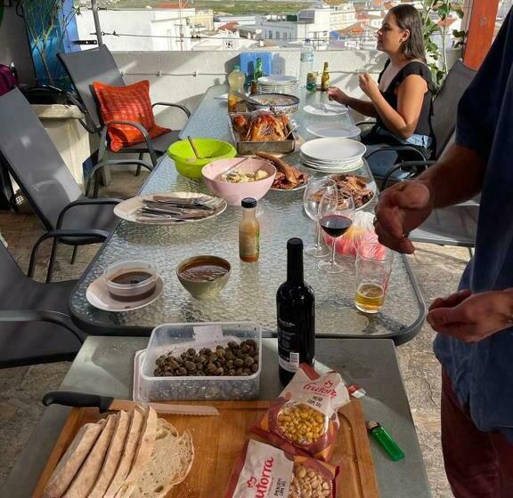 هاستل Central Rooms Lagos