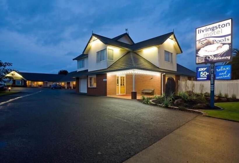 Livingston Motel