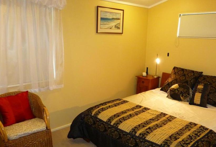 Mokoia Downs B&b