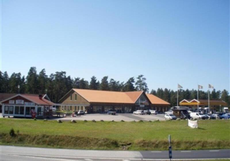 مُتل Vip Mullsjö