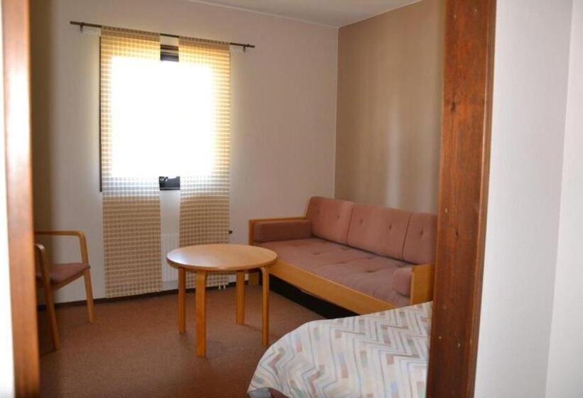 مُتل Vip Mullsjö