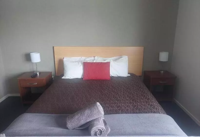 Northpark Motel