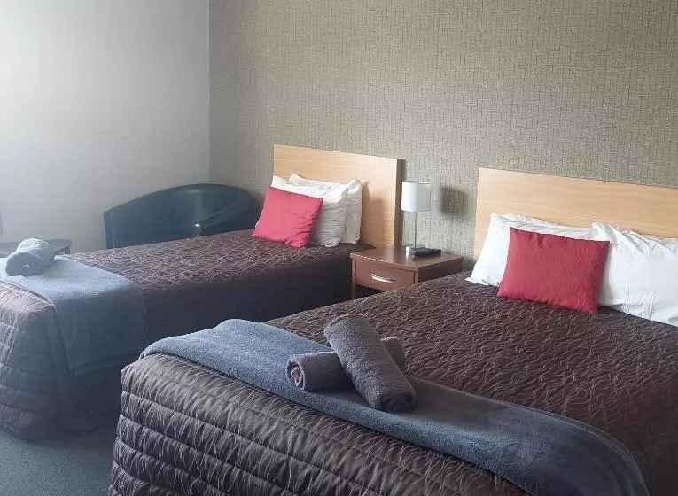 Northpark Motel