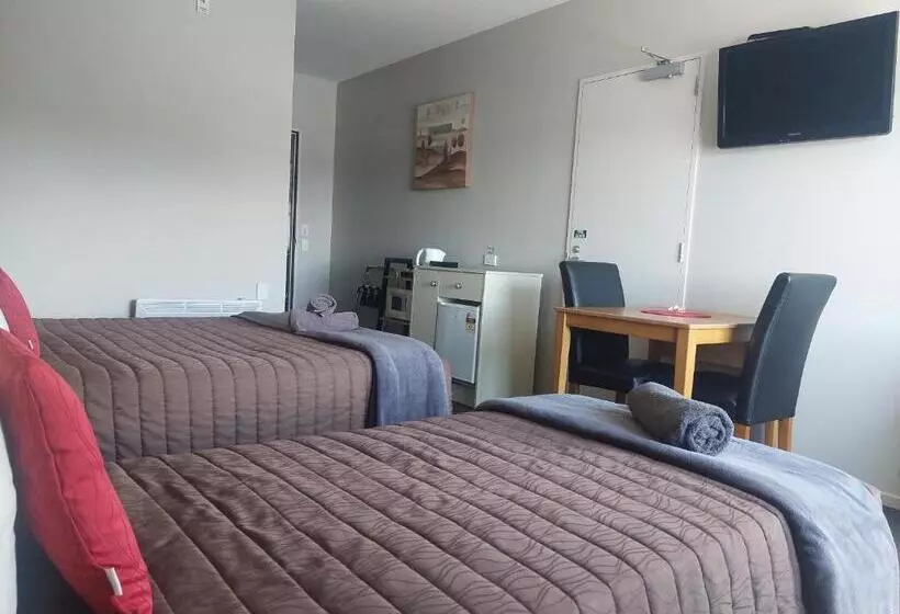 Northpark Motel