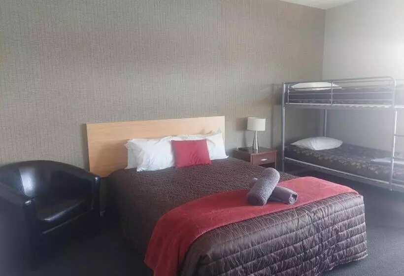 Northpark Motel