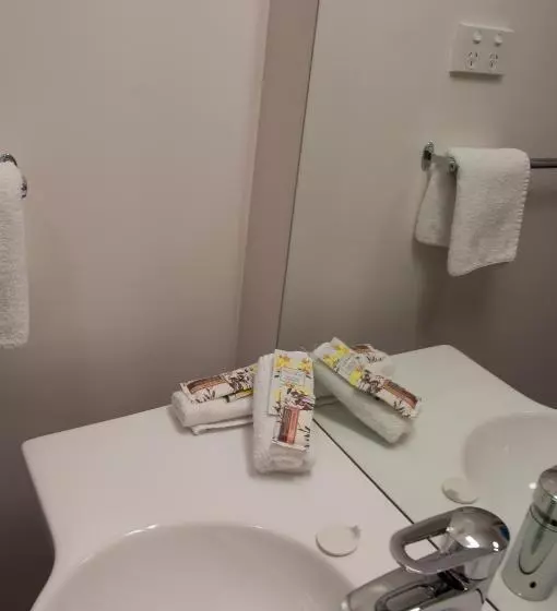 Northpark Motel