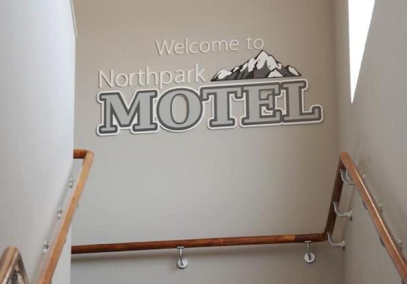 Northpark Motel