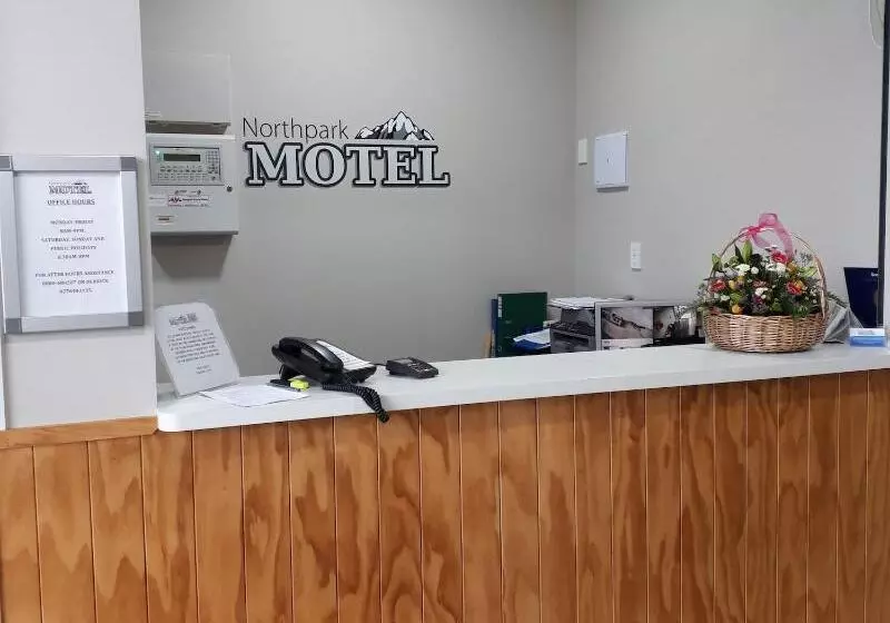 Northpark Motel
