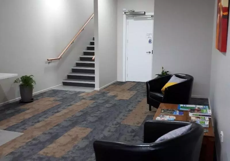 Northpark Motel