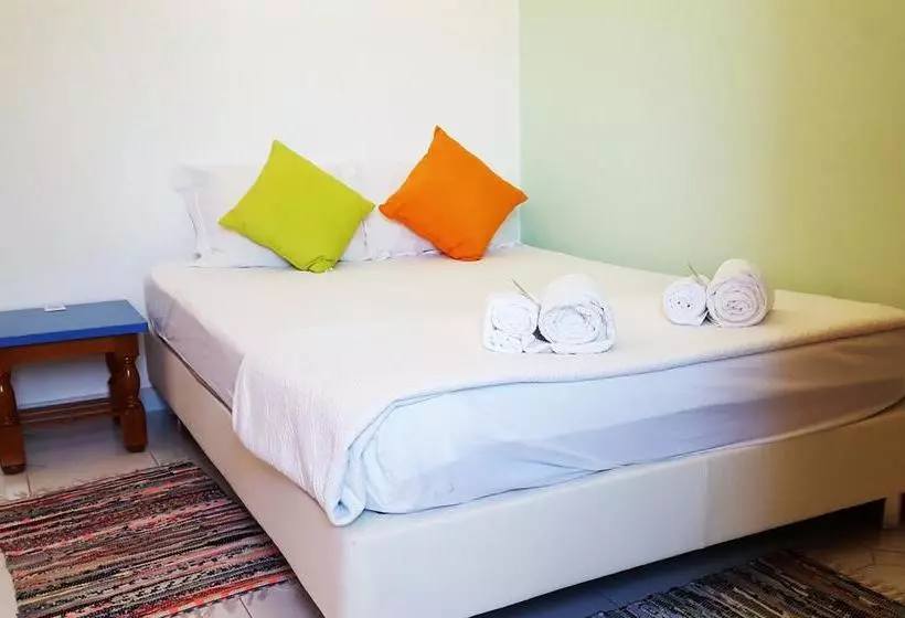 Ria Hostel Alvor