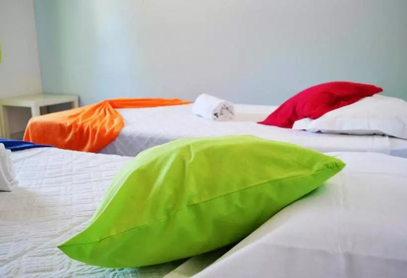 Ria Hostel Alvor
