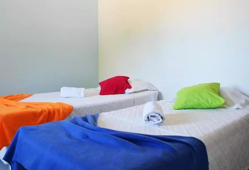 Ria Hostel Alvor