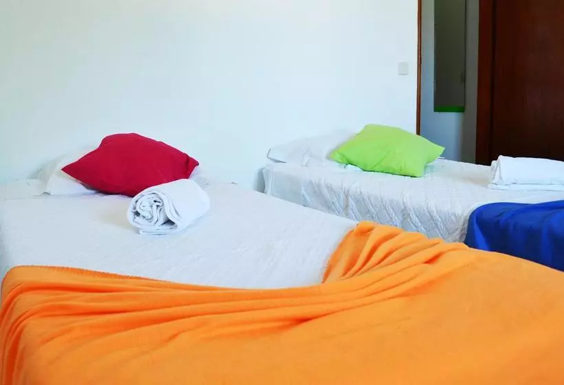 Ria Hostel Alvor