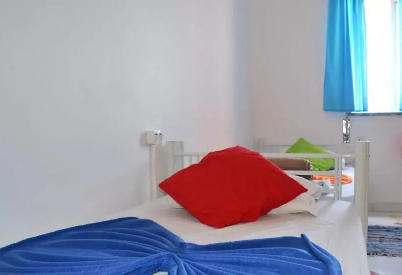 Ria Hostel Alvor