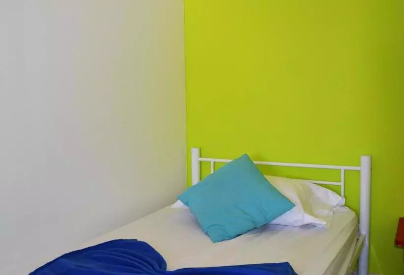 Ria Hostel Alvor