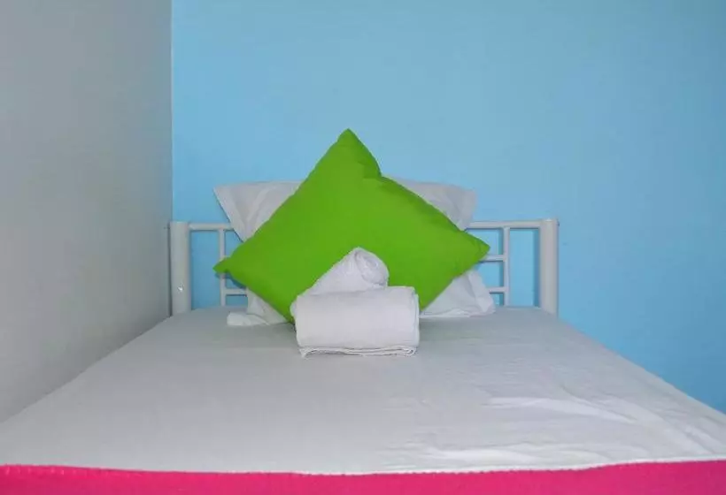 Ria Hostel Alvor