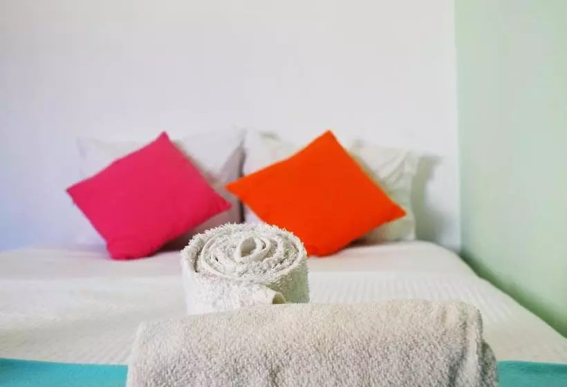 Ria Hostel Alvor