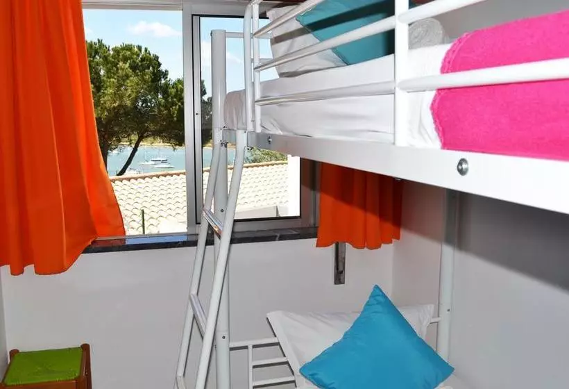 Ria Hostel Alvor