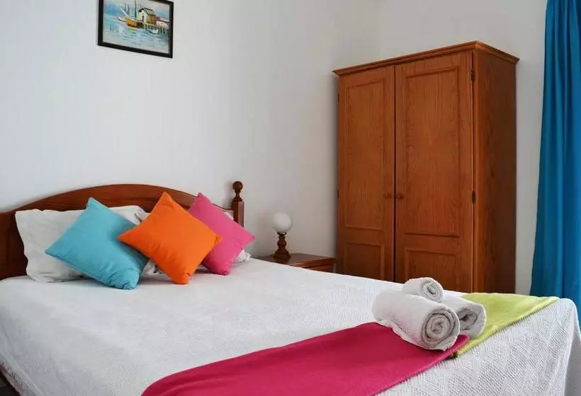 Ria Hostel Alvor
