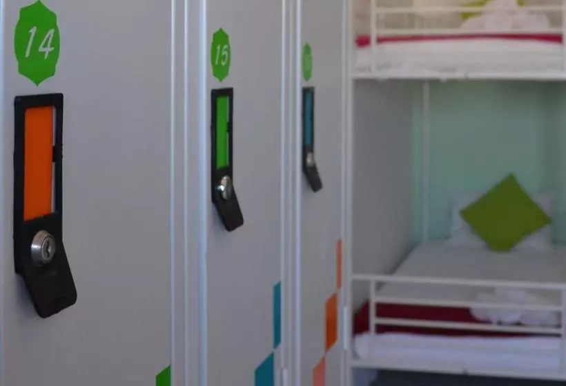 Ria Hostel Alvor