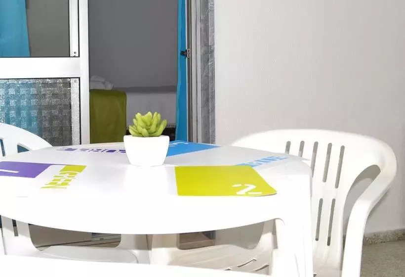 Ria Hostel Alvor