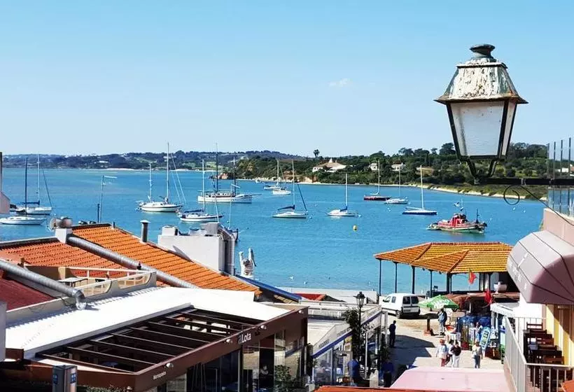 Ria Hostel Alvor