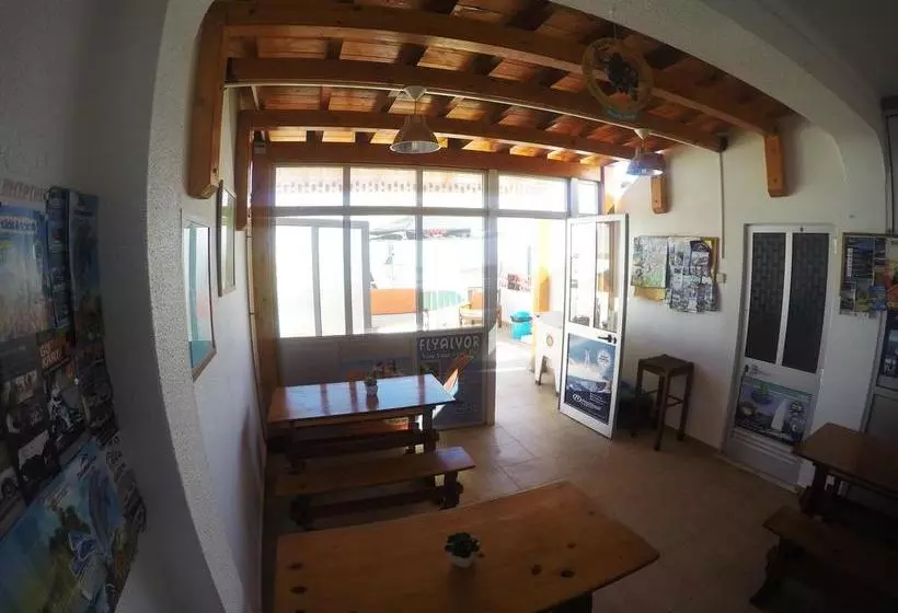 Ria Hostel Alvor